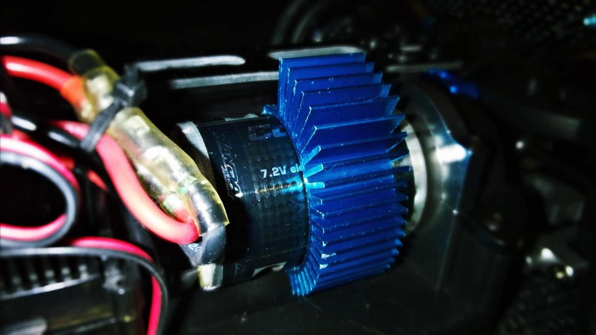 Bil Nanda sniper billede 12