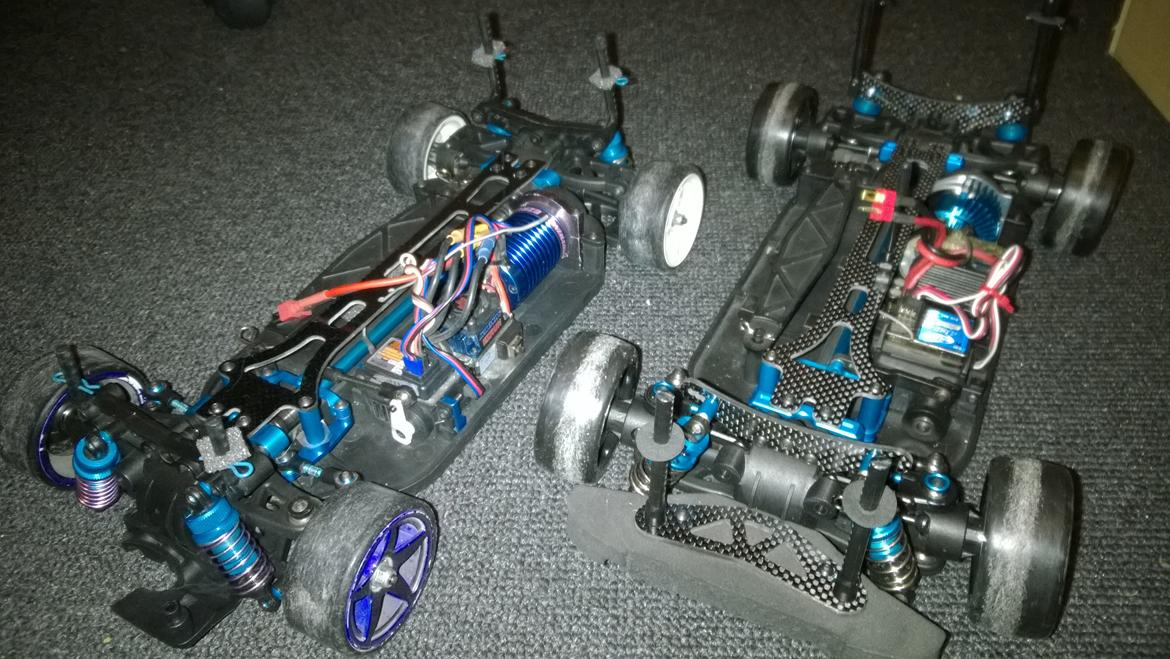 Bil Nanda sniper billede 13