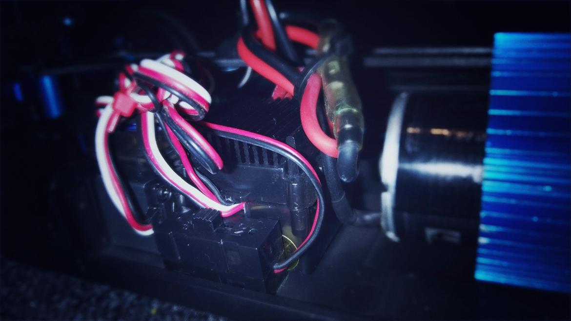 Bil Nanda sniper billede 14