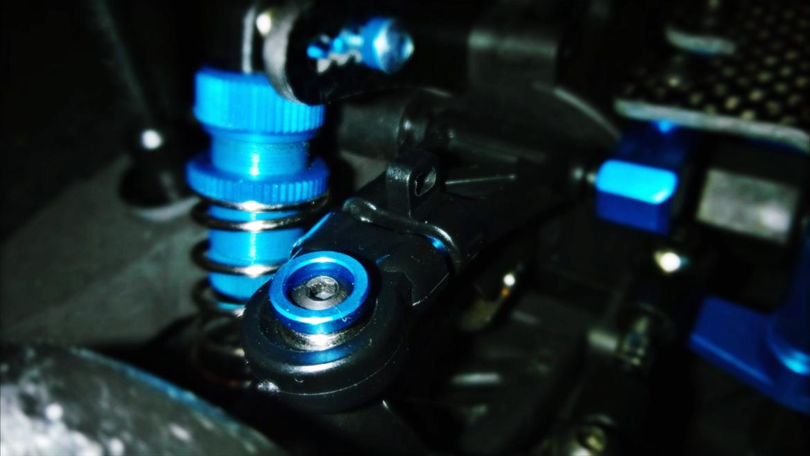 Bil Nanda sniper billede 15