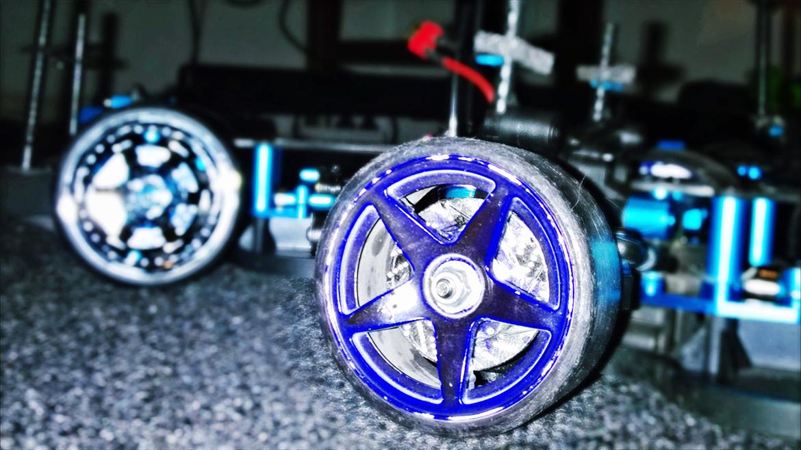 Bil Nanda sniper billede 16