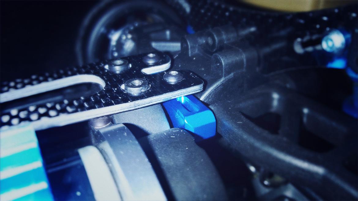 Bil Nanda sniper billede 18