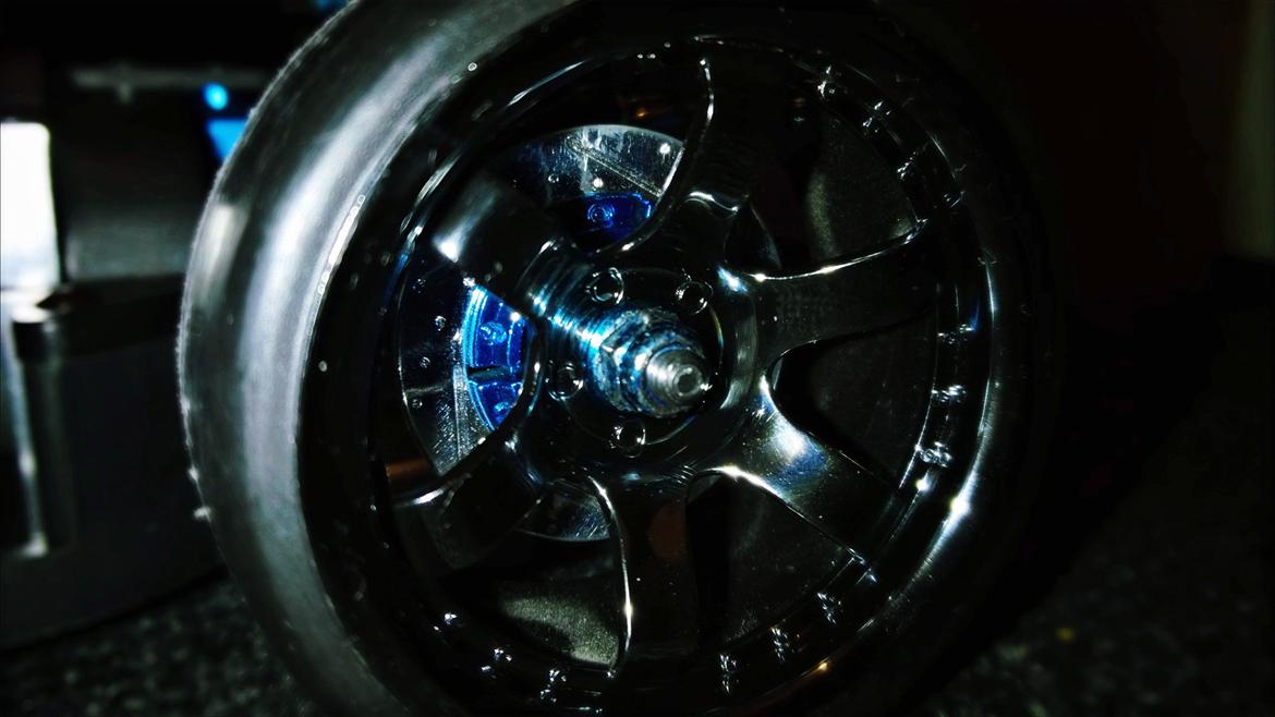 Bil Nanda sniper billede 17