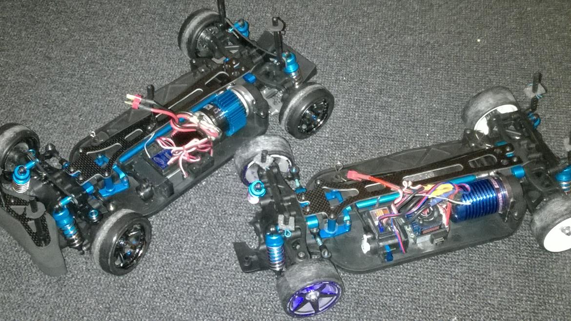 Bil Nanda sniper billede 20