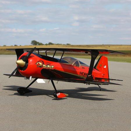 Fly Beast STYRTET og DØD billede 5