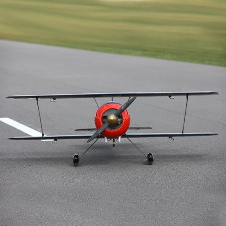 Fly Beast STYRTET og DØD billede 6