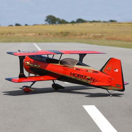 Fly Beast STYRTET og DØD billede 7