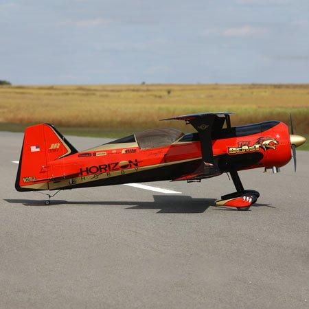 Fly Beast STYRTET og DØD billede 8