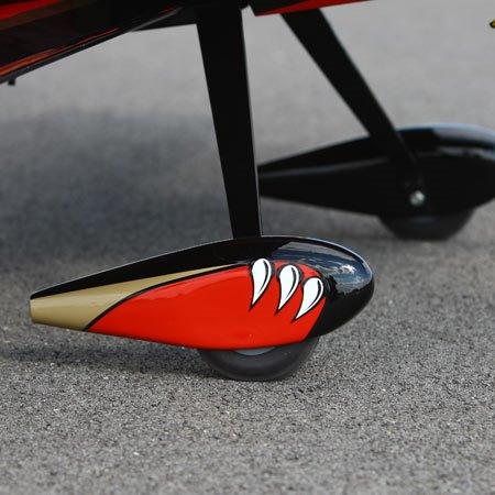 Fly Beast STYRTET og DØD billede 10