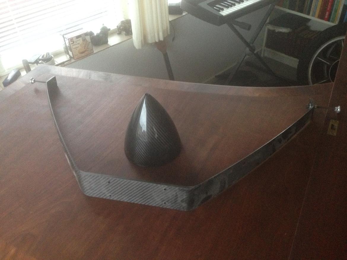 Fly ultimate 55%  Solgt billede 3