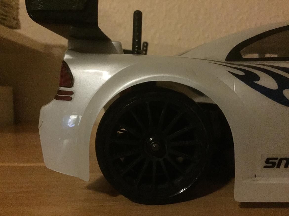 Bil Kyosho TF-5 billede 3
