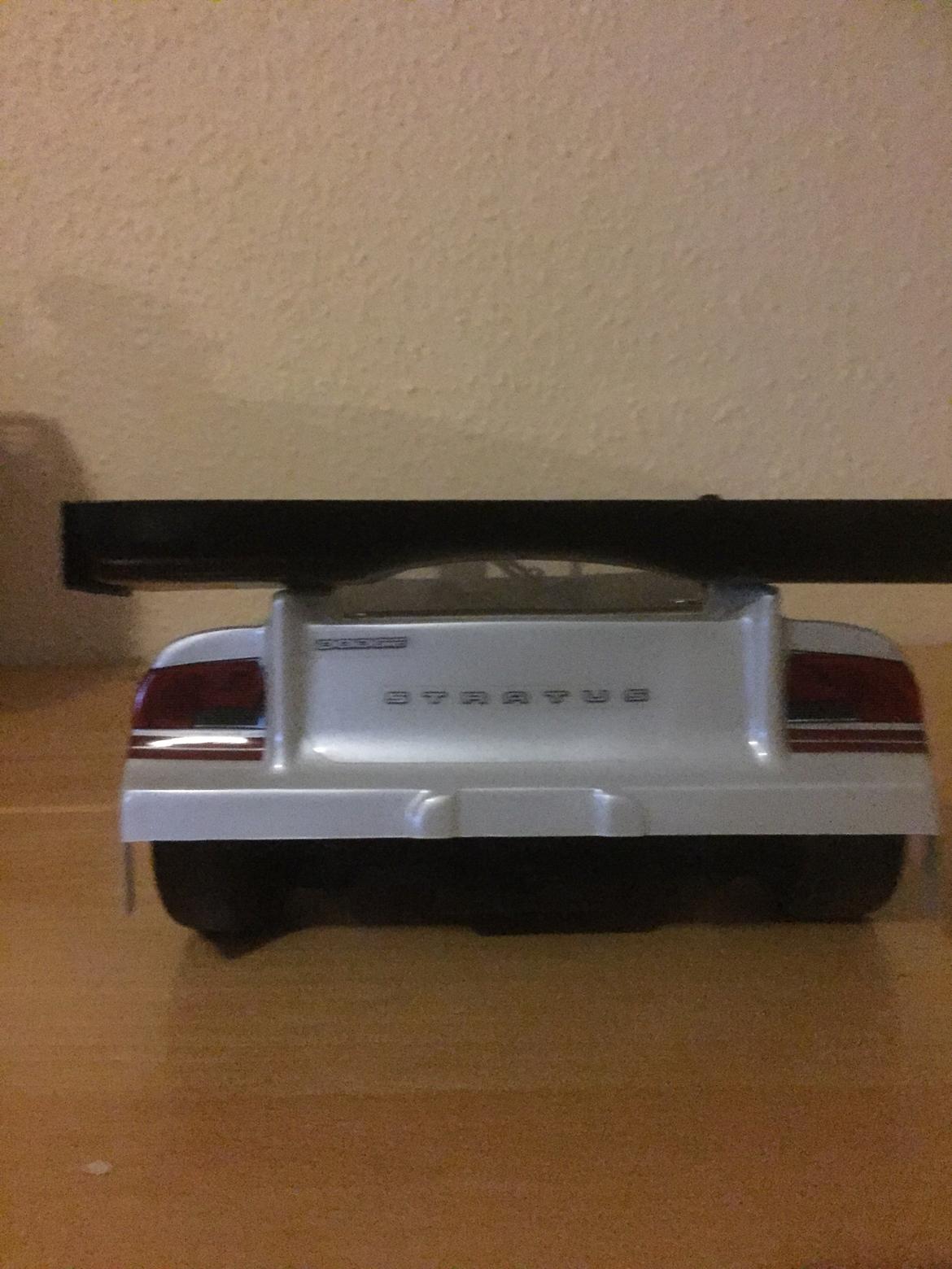 Bil Kyosho TF-5 billede 6
