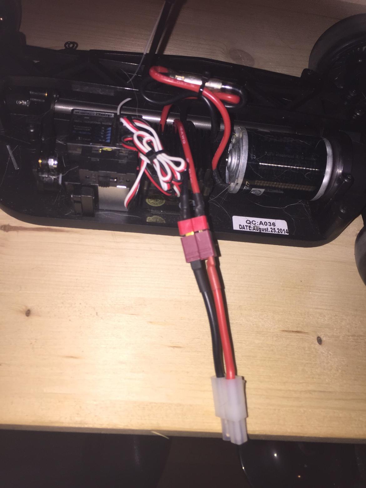 Bil Sniper drift  solgt billede 11