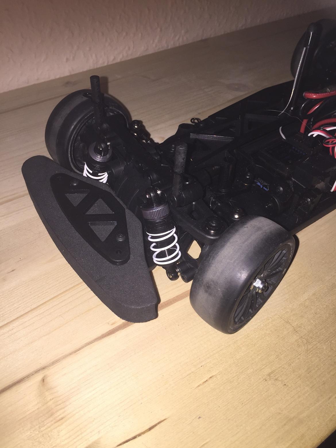 Bil Sniper drift  solgt billede 8