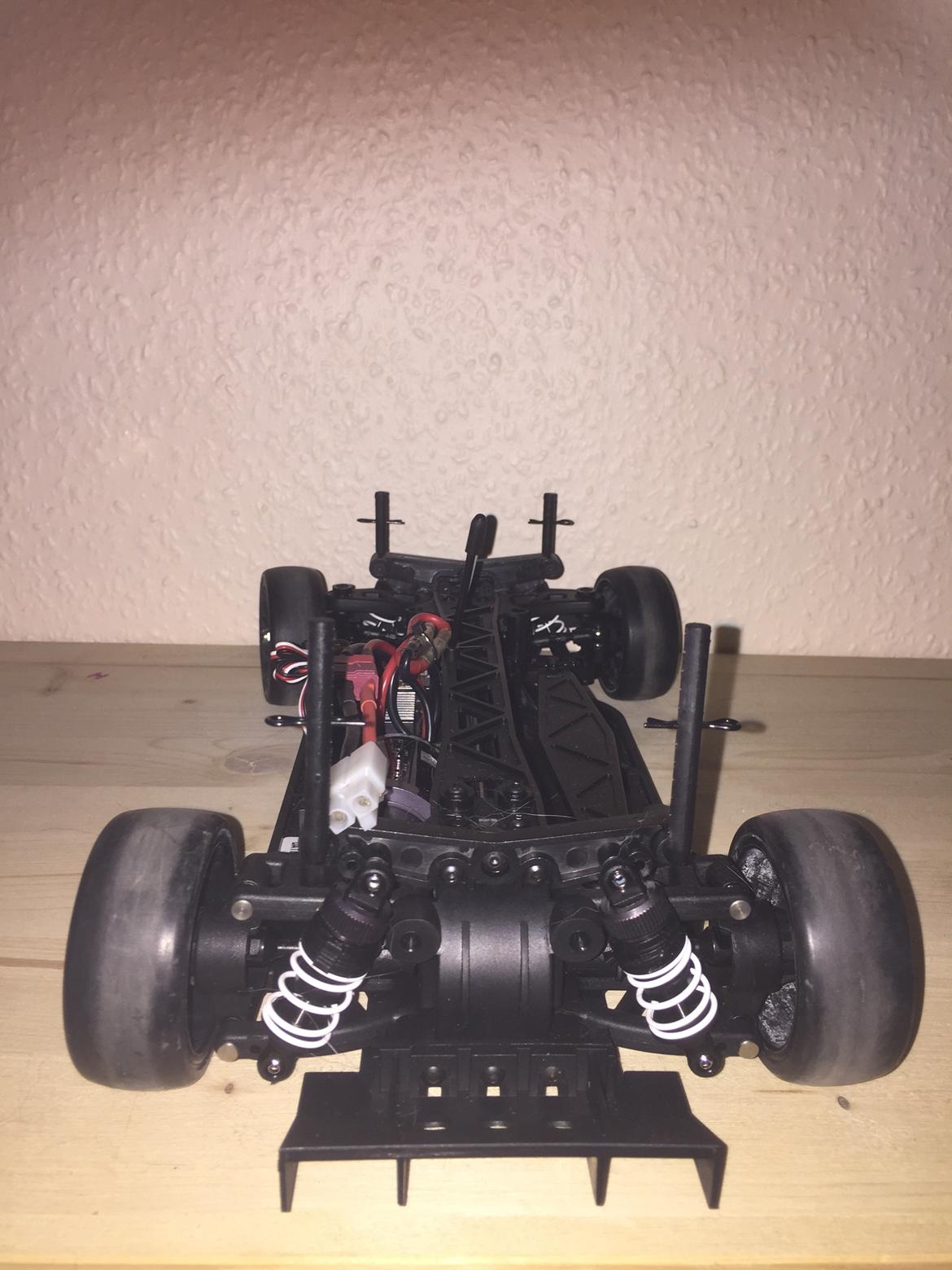 Bil Sniper drift  solgt billede 9