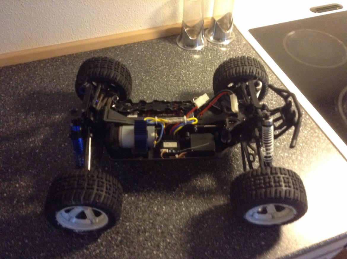 Bil HBX RANGER billede 1