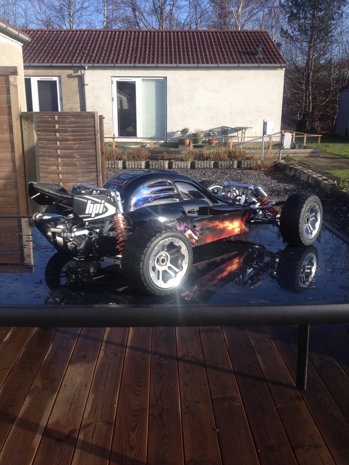 Bil Baja 5b billede 23