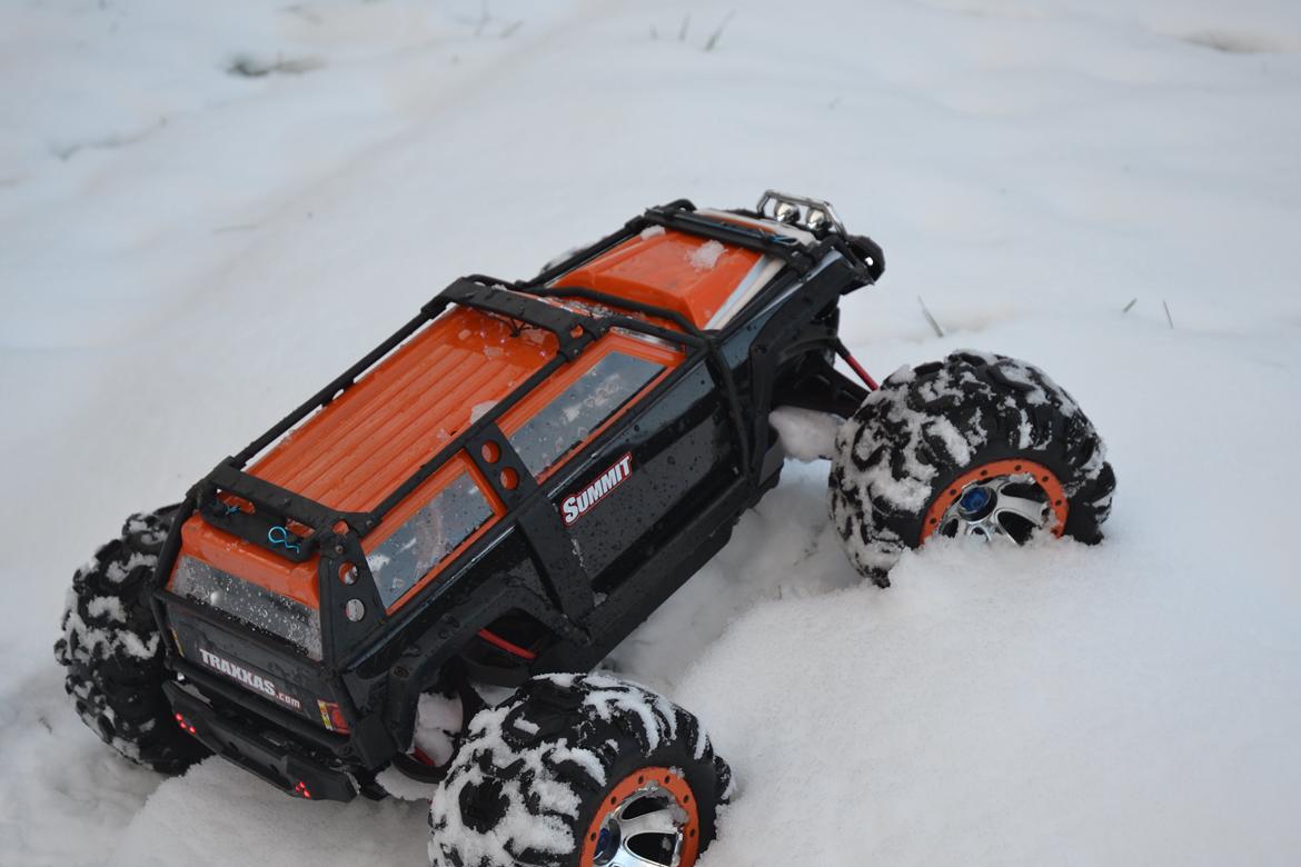 Bil Summit billede 7