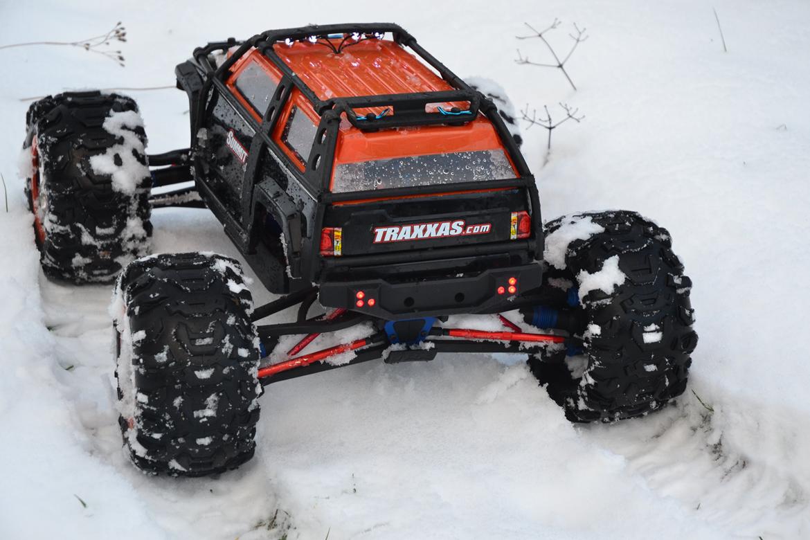 Bil Summit billede 13