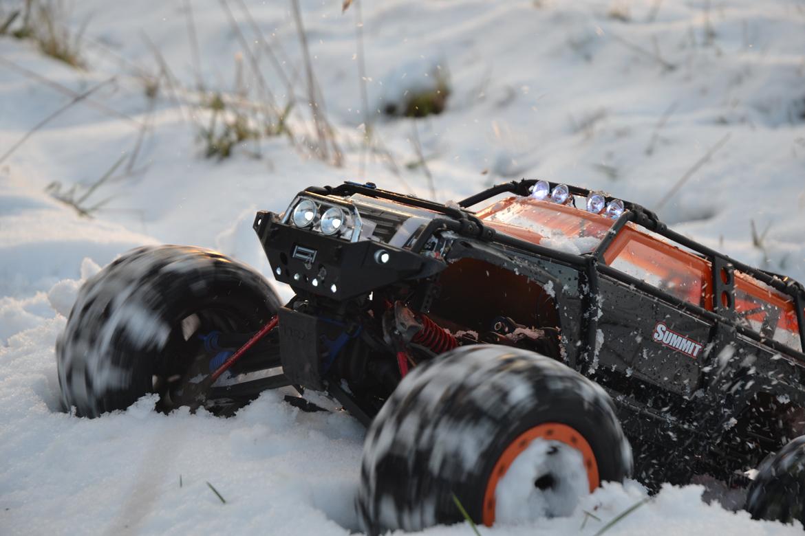 Bil Summit billede 2