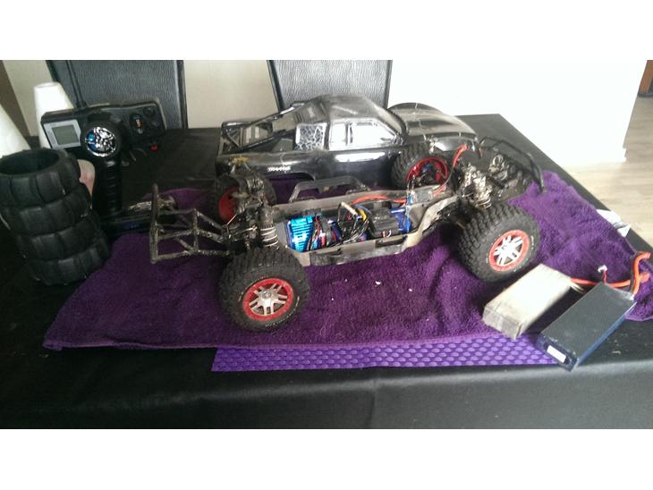Off-Roader slash 4*4 platinum billede 1
