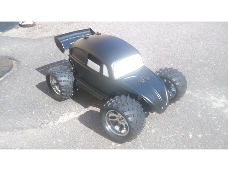 Buggy FG Marder billede 1