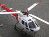Helikopter AS350 (v931 fra WL Toys)