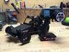 Off-Roader Tamiya FAV