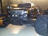 Off-Roader savage xl 5.9