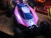 Bil RB Concept buggy