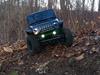 Bil Axial SCX 10 Jeep Rubicon unlimited kit [Tidl. RC-enhed]