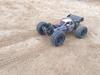 Bil HPI Savage Flux HP