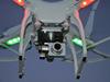 Multirotor Phantom vision + 2