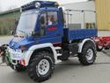 Lastbiler Carson unimog U 300 MB/ CC-01