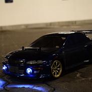 Bil SNIPER BRUSHLESS (Subaru)