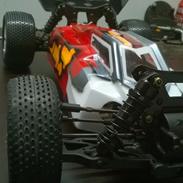 Buggy Xray XB4 '15