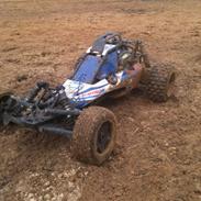 Buggy hpi baja 5b 2.0