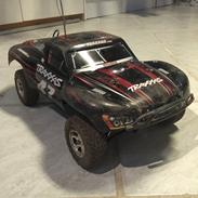 Bil Traxxas slayer