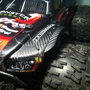 Bil Traxxas E-REVO Brushless