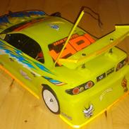 Bil HPI RS4