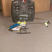 Helikopter Blade mCPX BL