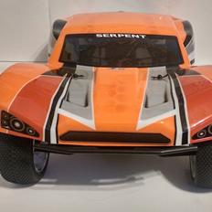 Bil Serpent SRX Spider SC