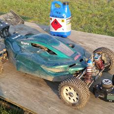 Buggy losi 5b