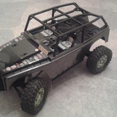 Off-Roader Axial SCX Custom Dingo