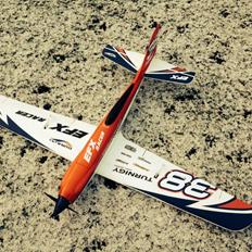 Fly Durafly EFX Racer