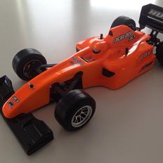Bil Xray X1 Formel 1