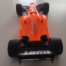 Bil Xray X1 Formel 1