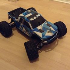 Off-Roader HBX Ranger
