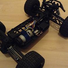 Off-Roader HBX Ranger