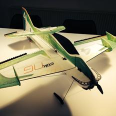 Fly Clik NG Superlite 4